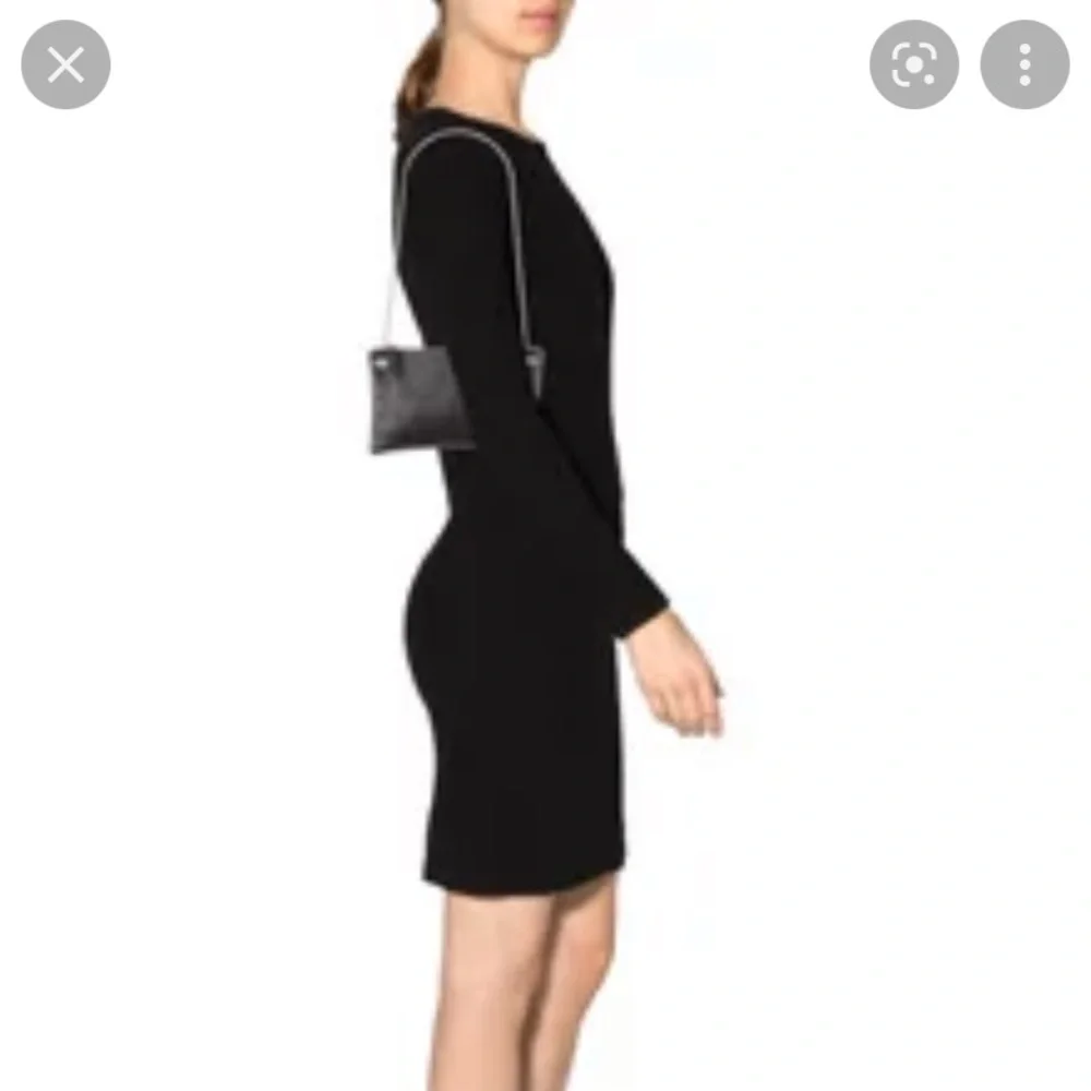 🚫SOLD🚫 The Row ‘Party Time’ Shoulder Bag in Python - Picture 3 of 5